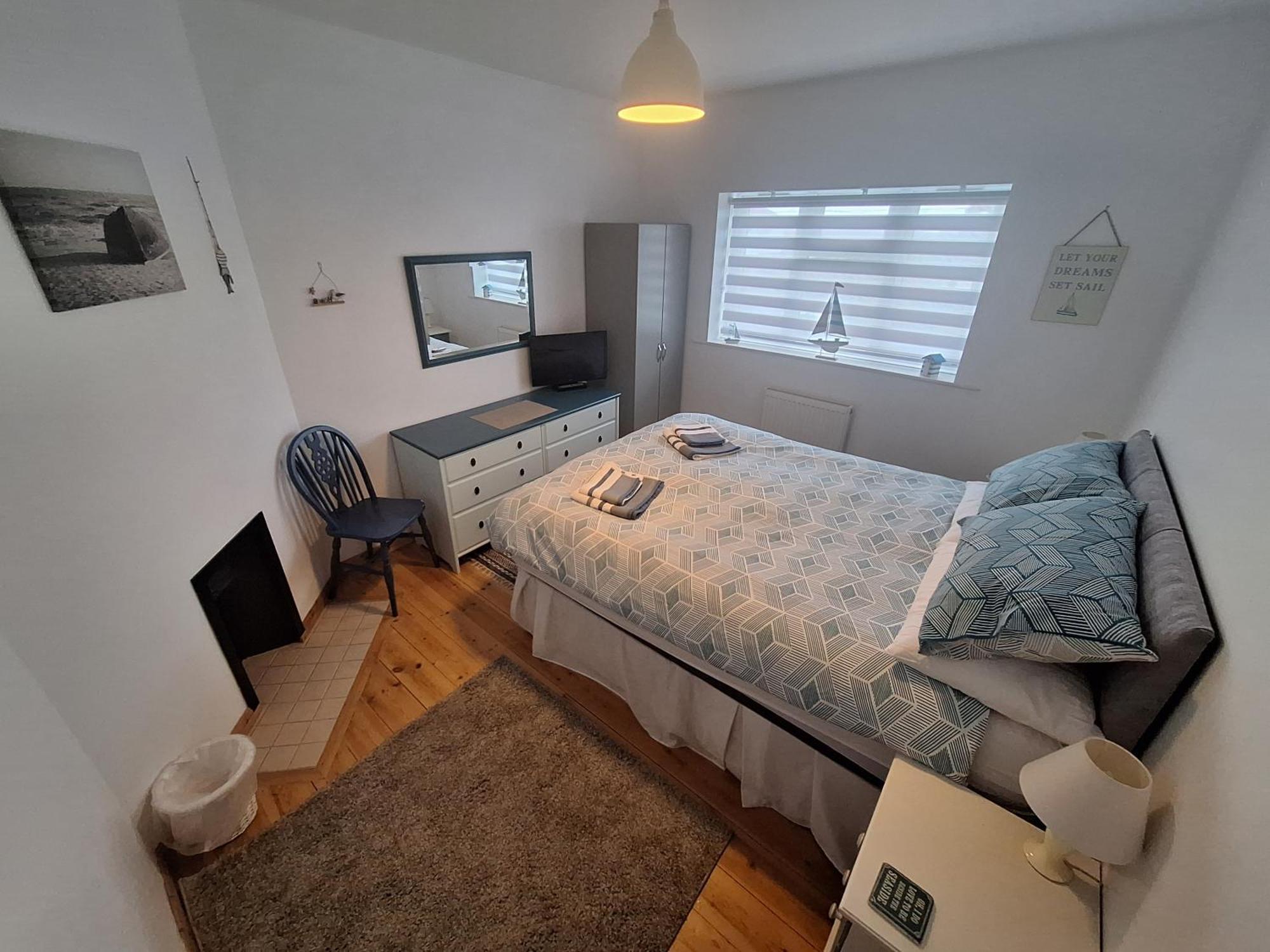 By The Sea, Home From Home Sleeps 6 Milford on Sea Exterior photo
