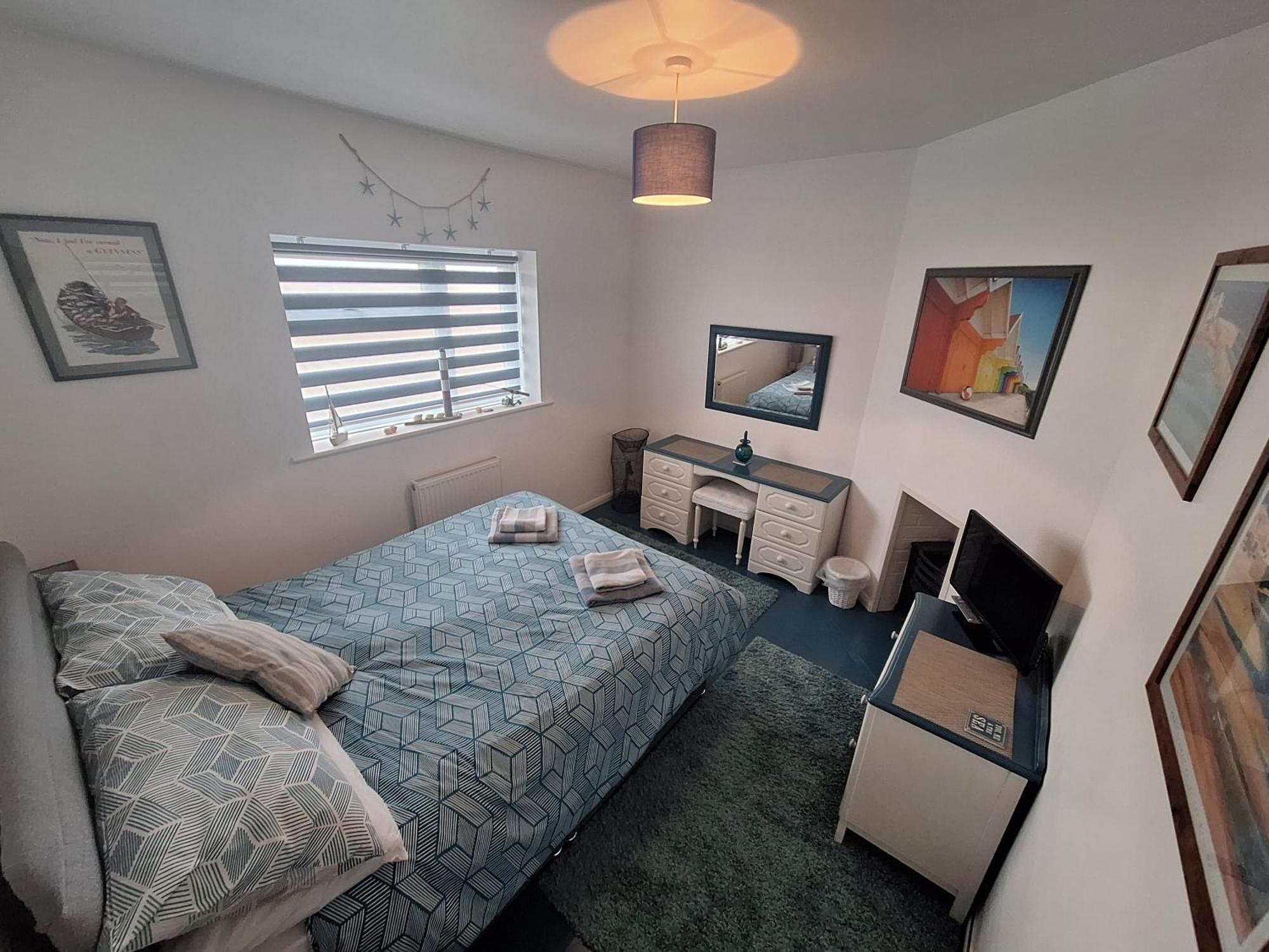 By The Sea, Home From Home Sleeps 6 Milford on Sea Exterior photo