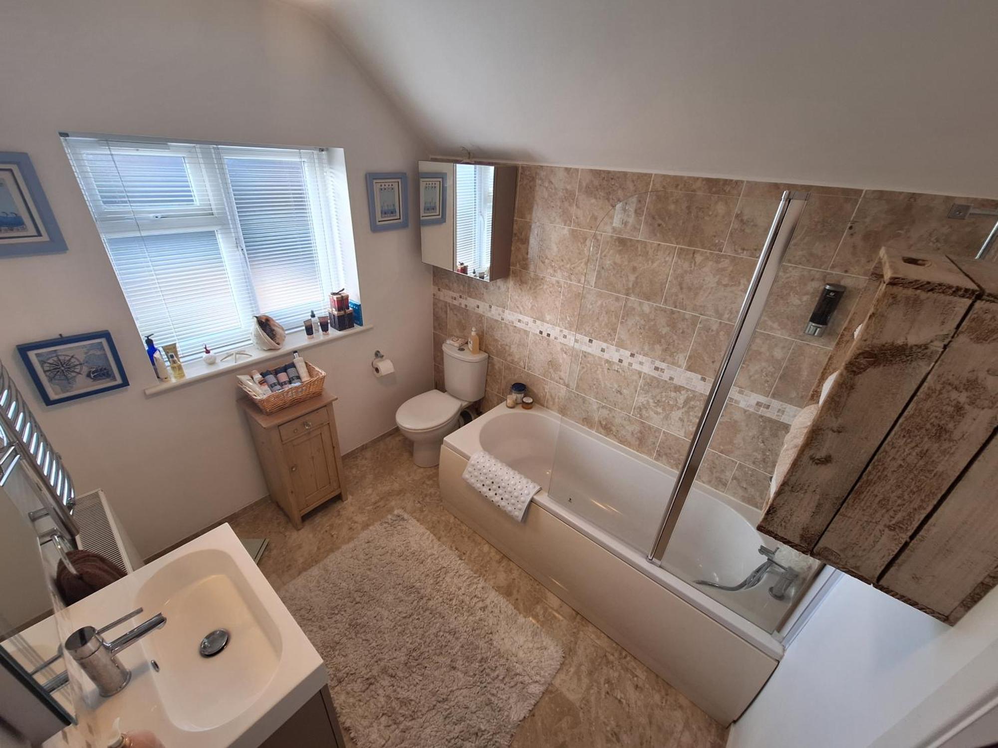 By The Sea, Home From Home Sleeps 6 Milford on Sea Exterior photo